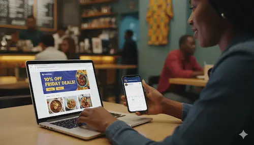 marketing with digital tools